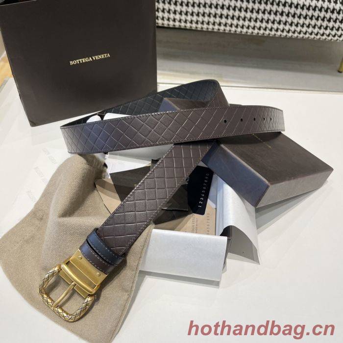Bottega Veneta Belt 35MM BVB00019 Bottega Veneta Belt 35MM BVB00019